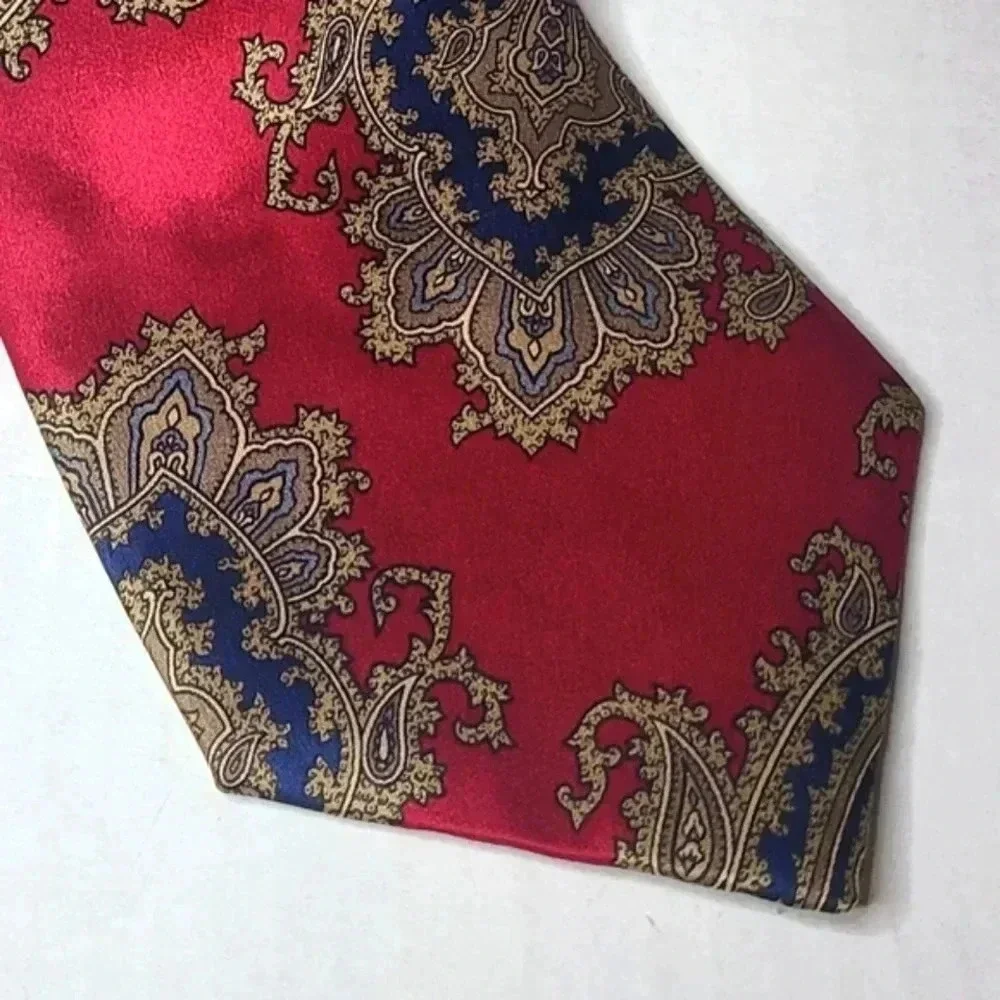 VAN HEUSEN 417 Men's Necktie